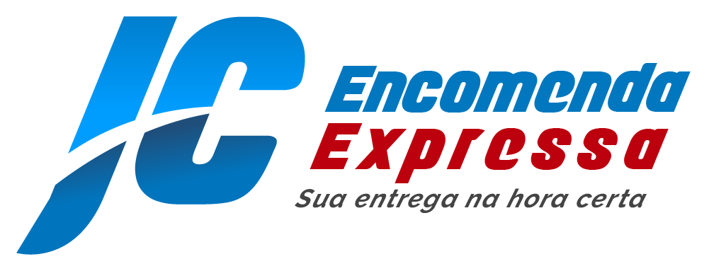 JC Encomenda Expressa